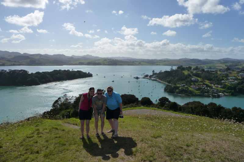 Nieuw-Zeeland 2011 - 0302